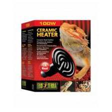 REPTILE HEATING AND LIGHTING