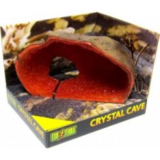 EXO TERRA CRYSTAL CAVE – LARGE