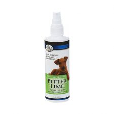 FOUR PAWS BITTER LIME PUMP SPRAY 17060