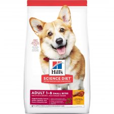HILLS SCIENCE DIET CANINE ADULT ADVANCED FITNESS SMALL BITES 2 KG