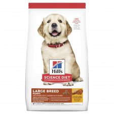 HILLS SCIENCE DIET PUPPY LARGE BREED 12 KG