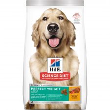 HILLS SCIENCE DIET ADULT PERFECT WEIGHT 6.8KG